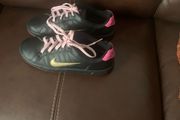 Women Nike trainers size UK5.5