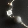 Costume jewellery chain (Next) Image 2
