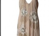 ASOS fringe dress