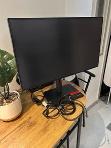 lenovo thinkvision monitor