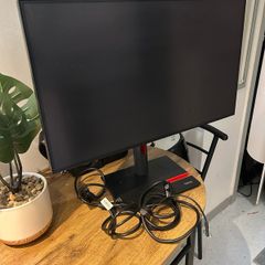 lenovo thinkvision monitor