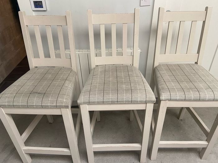 kitchen island chairs