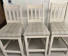 kitchen island chairs