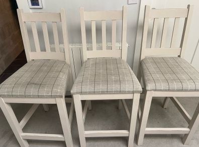 kitchen island chairs