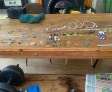 Jewellery