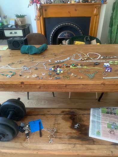 Jewellery