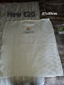 boys william blanket