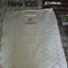boys william blanket