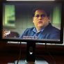 Dell P1913t Monitor Image 4