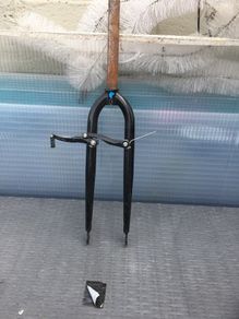 bike fork