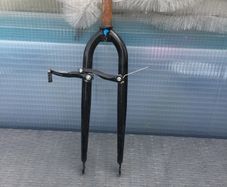 bike fork