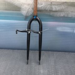 bike fork