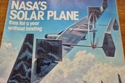 Vintage Popular Science October 1985