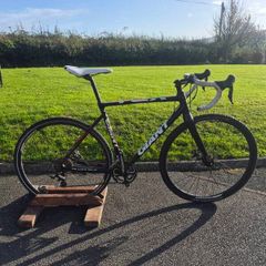 Cyclo cross bike