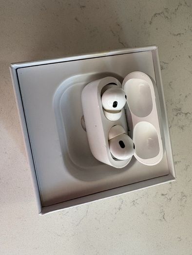 AirPod Pros