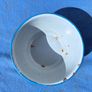 2 pieces of vintage enamel Image 7