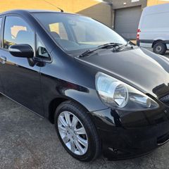 Honda Jazz 2007