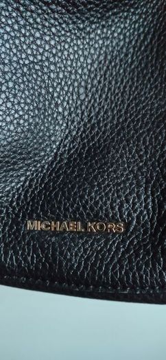 Michael Kors  leather bag