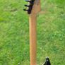 IBANEZ RGR321EX Reverse Headstock Image 4
