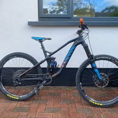 Canyon Strive