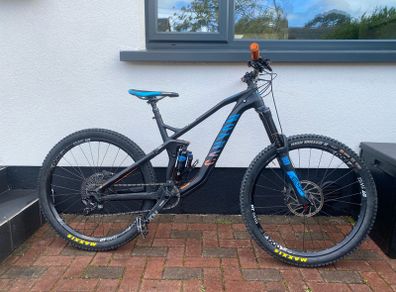Canyon Strive