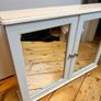 Bathroom mirror cabinet Image 2