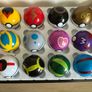 Pokemon Balls Petelf go Image 3