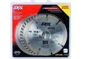 Skil 3 pack 115mm Grinder Disks