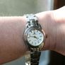 King quartz watch Image 7
