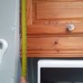 pine kitchen cabinet doors Image 10