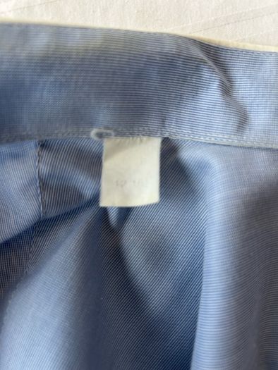 Eton Shirt