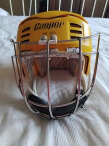 Helmet