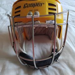 Helmet