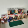 Funko Pop McDonalds Complete Set (7 Figures)  Ad Icons Image 2