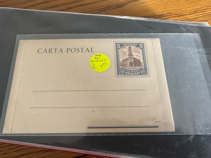 Vintage Album with Covers
