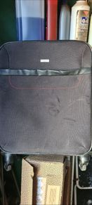 cabin bags
