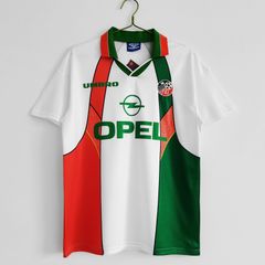 Retro Ireland Jersey