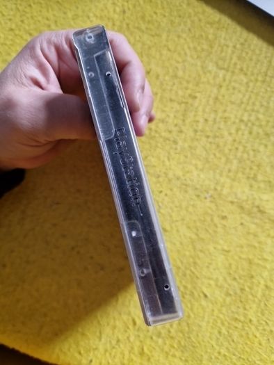 Who Wants to be a Millionaire PlayStation1 Ps1 PlayStation2 Ps2 games Original