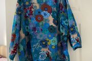 Top 100% Cotton Fabulous Colours