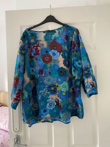 Top 100% Cotton Fabulous Colours