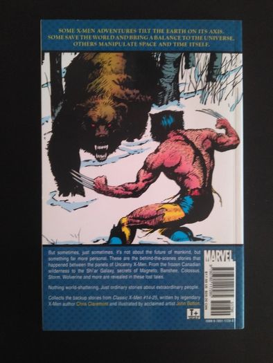 comic book