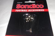 Sondico Football Vales x 3 for Sale