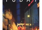 architecture : architecture today