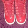 Jordans max aurora  trainers Image 3