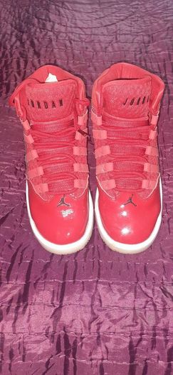 Jordans max aurora  trainers
