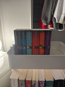 Harry Potter - BOOK Set