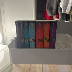 Harry Potter - BOOK Set
