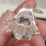 Authentic Swarovski Crystal Rooster Chicken Image 7