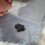 Communion Suit Boys Navy Image 5