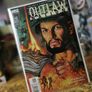 Outlaw Nation ! First Issue ! The Saga Of The Family That Would Not Die ! 2000 ! by Vertigo / DC ! Image 2
